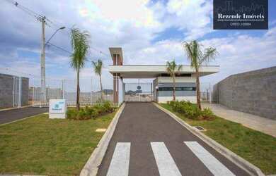 Imagem 1: Terreno à venda, 147 m² por R$ 130.000,00 - Campo de Santana - Curitiba/PR