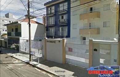 Imagem: O apartamento possui 2 Dormitórios, 1 Banheiro e 36m² de Área