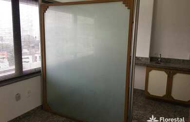 Imagem 4: Sala, 28 m² - venda por R$ 170.000,00 ou aluguel por R$ 1.000,00/mês...