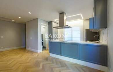 Imagem 6: São Paulo - Apartamento Padrão - Jardim Europa