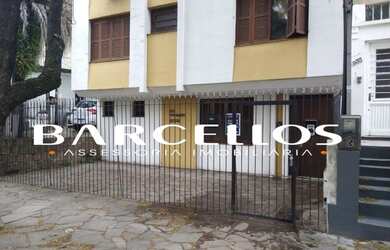 Imagem: O apartamento possui 1 Dormitório, 1 Banheiro, 50m² de Área