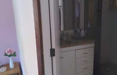 Imagem 5: 3/4 com suítes- Condomínio Village Jardim Jaguaripe