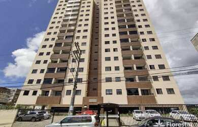 Imagem 2: Apartamento à venda, 60 m² por R$ 370.000,00 - Santa Teresa - Salvador/BA