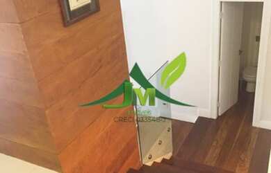 Imagem 16: Linda Casa à Venda com 4 suítes no Condomínio Flamboyant