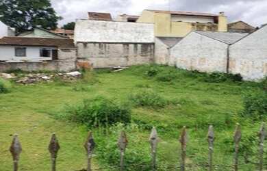 Imagem 6: Terreno ZR3 à venda, 888 m² por R$ 980.000 - Capão Raso - Curitiba/PR