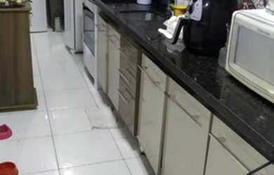 Imagem 11: APARTAMENTO A VENDA - COND. PARALELA PARK
