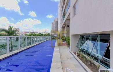 Imagem 3: Domani LifeStyle, Apt. 125m², St. Marista, Goiânia, GO