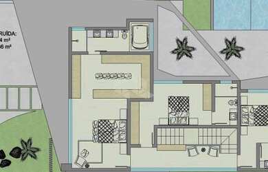 Imagem 9: PORTO BELO - Casa Padrão - Perequê