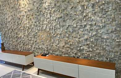 Imagem 9: Jardim Colonial. Piscina, Churrasqueira, Ar-condicionadoeÁrea de serviço