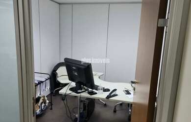 Imagem 14: Laje Paulista. 400m² de Áreae5 Vagas na garagem