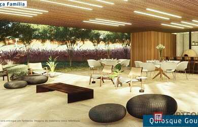 Imagem 7: Terreno em condomínio no Jardins Itália - Bairro Jardins Itália em...