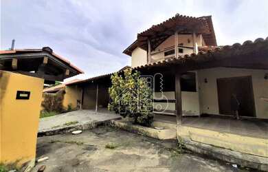 Imagem 2: Casa com 3 dormitórios à venda, 336 m² por R$ 840.000,00 - Itaipu -...