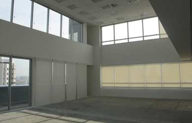 Imagem 5: Andar/laje corporativa para aluguel tem 400 metros quadrados em Moema...