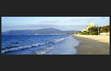 Imagem 13: Terreno à venda, 420 m² por R$ 850.000 - Canasvieiras - Florianópolis/SC