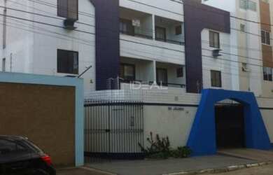 Imagem: O apartamento possui 3 Dormitórios, 3 Banheiros, 1 Vaga na