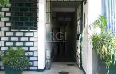 Imagem 13: Porto Alegre - Kitchenette/Conjugados - Azenha