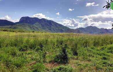 Imagem 7: Fazenda de 147 hectares a 105 km de Fortaleza, toda estruturada para agricultura e pecuári
