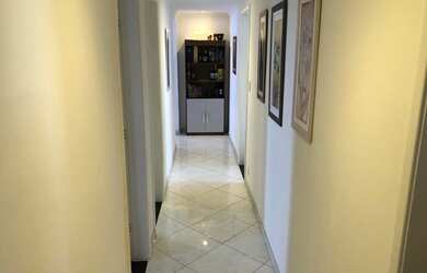 Imagem 6: Apartamento para venda tem 135 metros quadrados com 3 quartos em Barra - Salvador - BA