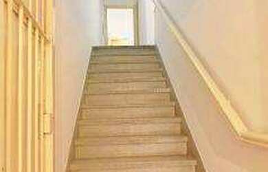 Imagem: O depósito possui 151m² de Área e está localizado em Bela