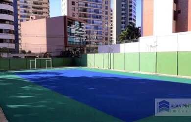 Imagem 7: Apartamento à venda, 245 m² por R$ 1.680.000,00 - Horto Florestal -...
