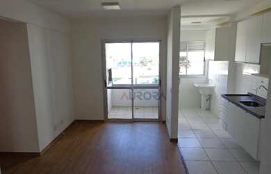 Imagem 3: Apartamento com 3 dormitórios, 69 m² - venda por R$ 350.000,00 ou aluguel...