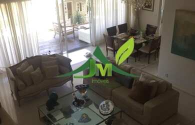 Imagem 12: Linda Casa à Venda com 4 suítes no Condomínio Flamboyant