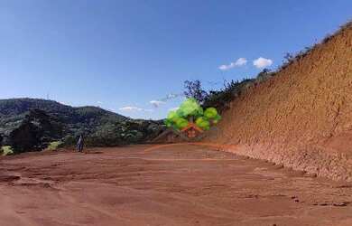 Imagem 16: Terreno à venda, 5500 m² por R$ 195.000 - Fazendinha Miragem - Simão...