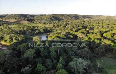 Imagem: A fazenda possui 1m² de Área e está localizado em Arraial