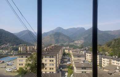 Imagem: Apartamento com 2 quartos - Saldanha Marinho - Petrópolis