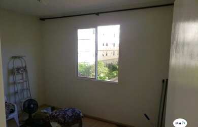 Imagem 10: Apartamento no Condominio Rossi Ideal Flamboyant