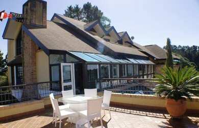 Imagem 10: Casa com 5 dormitórios à venda, 800 m² por R$ 6.000.000,00 - Alto da...