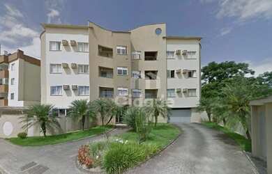 Imagem: O apartamento possui 2 Dormitórios, 2 Banheiros, 2 Vagas na