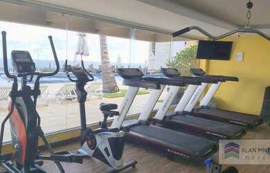 Imagem 15: Master Suite, Pestana Bahia Lodge, Salvador, a venda, 98 m²