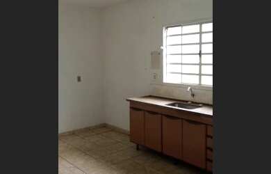 Imagem 14: Casa Bairro Jardim Aeroporto