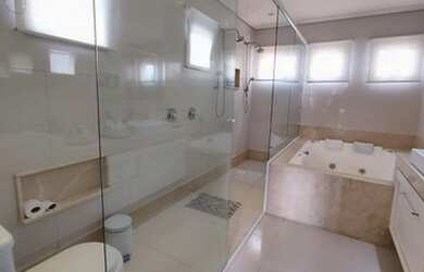 Imagem 16: CASA ALTO PADRÃO PARA VENDA 352 m2 - Balneário Camboriú - SC