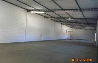 Imagem 8: Venda - Salão Industrial - Loteamento Industrial Salto Grande I - Americana...