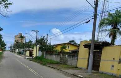 Imagem 1: Terreno à venda no bairro Massaguaçu - Caraguatatuba/SP