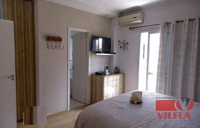 Imagem 6: Sobrado com 4 dormitórios à venda, 208 m² por R$ 1.199.000,00 - Jardim...