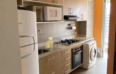 Imagem 3: Apartamento com 2 dormitórios à venda, 60 m² por R$ 557.000 - Centro...