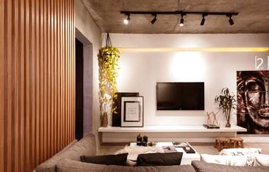 Imagem 9: Alugo Apto na Mooca. Piscina, Imóvel mobiliado, VarandaeGuarda roupa