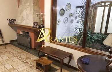 Imagem 3: CASA EM CONDOMÍNIO RESIDENCIAL em ATIBAIA - SP, CONDOMÍNIO FLAMBOYANT