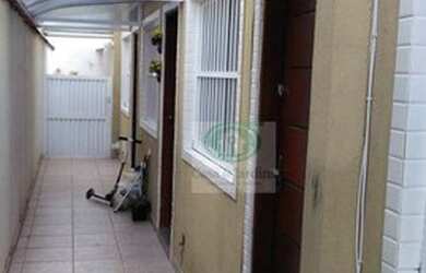 Imagem 2: Sobrado em condomínio na Náutica, R$ 185 Mil, - SV