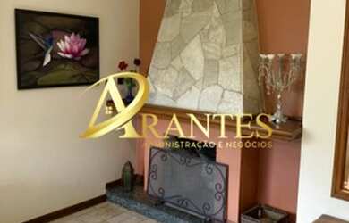 Imagem 8: CASA EM CONDOMÍNIO RESIDENCIAL em ATIBAIA - SP, CONDOMÍNIO FLAMBOYANT