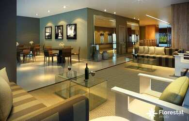 Imagem 3: Apartamento à venda, 110 m² por R$ 807.300,00 - Patamares - Salvador/BA