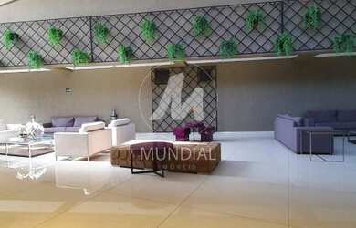 Imagem 3: Salão/Galpão (salão - em edifício comercial) , portaria 24hs, lazer, espaço gourmet, salão