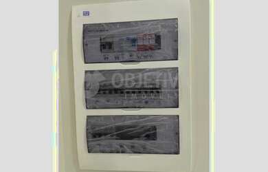 Imagem 2: Venda Casa NOVO MUNDO. Churrasqueira, Varanda, Imóvel novoeÁrea de serviço