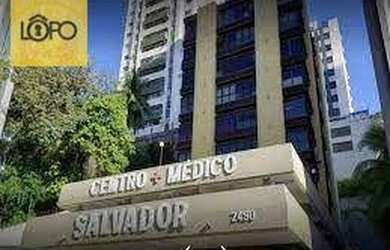 Imagem: O depósito possui 1 Vaga na garagem, 38m² de Área e está