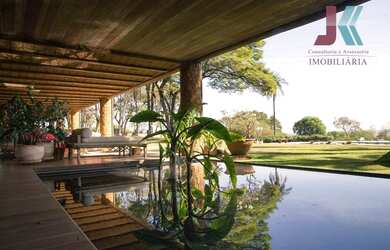 Imagem 15: Terreno à venda, 471 m² por R$ 341.000,00 - Reserva Santa Izabel - Jaguariúna/SP