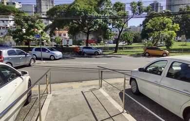 Imagem 6: Sala à venda, 83 m² por R$ 520.000,00 - Rio Vermelho - Salvador/BA