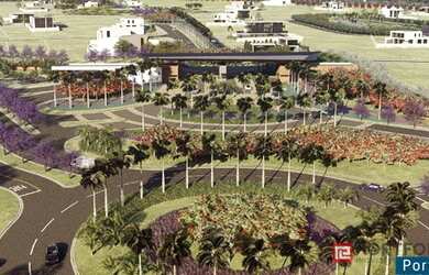 Imagem 1: Terreno em condomínio no Jardins Itália - Bairro Jardins Itália em...